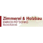 Zimmerei & Holzbau Enrico Pötschke - LOGO