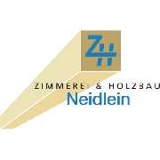 Zimmerei & Holzbau Markus Neidlein - LOGO