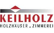 Zimmerei - Holzbau - Treppenbau L. u. H. Keilholz GmbH - LOGO