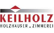 Zimmerei - Holzbau - Treppenbau L. u. H. Keilholz GmbH - LOGO