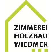Zimmerei & Holzbau Wiedmer - Logo der Zimmerei & Holzbau Wiedmer aus Achstetten