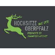 Zimmerei & Holzhandel Daniel Hechtl - Hochsitze aus der Oberpfalz - LOGO