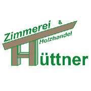 Zimmerei & Holzhandel Hüttner - LOGO