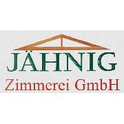 Zimmerei Jähnig GmbH - LOGO