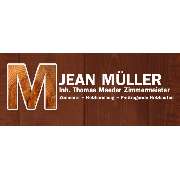 Zimmerei Jean Müller | Dachausbau | Dachgauben | Dachflächenfenster Bonn - Zimmerei Jean Müller | Dachausbau | Dachgauben | Dachflächenfenster Bonn Logo