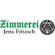 Zimmerei Jens Fritzsch - LOGO