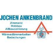 Zimmerei Jochen Ankenbrand - LOGO
