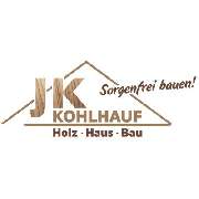 Zimmerei Kohlhauf Jakob jun. GmbH - LOGO