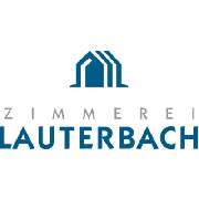 Zimmerei Lauterbach - LOGO