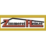 Zimmerei Marco Heinze - LOGO
