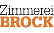 Zimmerei Matthias Brock GmbH - LOGO
