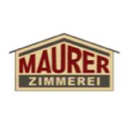 Zimmerei Maurer GmbH - LOGO