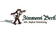 Zimmerei Max Bertl Inh. Stefan Hindelang - LOGO