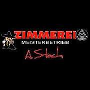 Zimmerei Meisterbetrieb Andreas Stach - LOGO