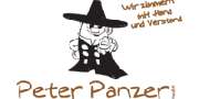 Zimmerei Peter Panzer GmbH Dacheindeckungen- Altbausanierung - LOGO