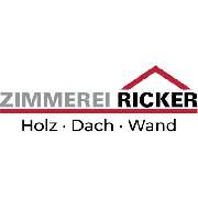 Zimmerei Ricker GmbH - LOGO