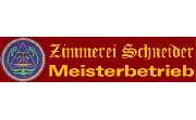 Zimmerei Schneider - LOGO