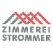 Zimmerei Strommer - LOGO