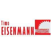 Zimmerei Timo Eisenmann | Bedachungen in Ilsfeld & Umgebung - LOGO