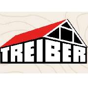 Zimmerei Treiber GmbH - LOGO