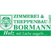 Zimmerei & Treppenbau GmbH Bormann - LOGO