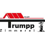 Zimmerei Trumpp GmbH - LOGO