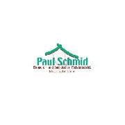 Zimmerei und Dachdeckerei Paul Schmid - LOGO