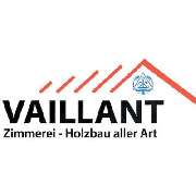 Zimmerei Vaillant - LOGO