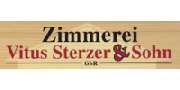 Zimmerei Vitus Sterzer  & Sohn GbRSterzer & Sohn GbR - LOGO