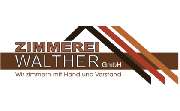 Zimmerei Walther - LOGO