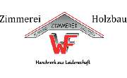 Zimmerei Windpassinger - LOGO
