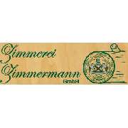 Zimmerei Zimmermann GmbH - LOGO