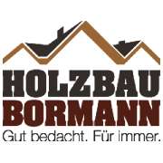 Zimmerermeister Michael Bormann Gmb Zimmerei-Holzbau-Dachein - LOGO