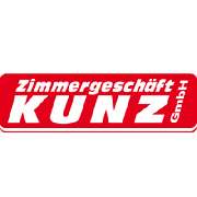 Zimmergeschäft Kunz GmbH - LOGO
