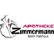 Zimmermann-Apotheke - Logo der Zimmermann-Apotheke