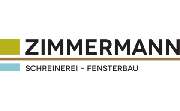 Zimmermann GmbH Schreinerei - LOGO