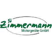 Zimmermann Motorgeräte GmbH - LOGO