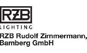 Zimmermann Rudolf RZB Bamberg GmbH - LOGO