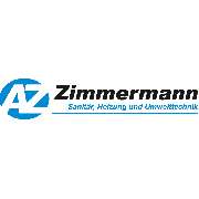 Zimmermann Sanitär-, Heizung, Umwelttechnik - Zimmermann Sanitär-, Heizung, Umwelttechnik Logo