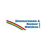 Zimmermann & Siemer Holzbau GmbH - LOGO