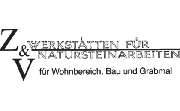 Zimmermann & Vandenberg GbR - Steinmetzbetrieb - Grabmale - LOGO