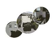 Zimmervemietung Monteurzimmer Hiemann - LOGO