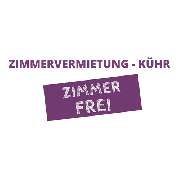 Zimmervermietung Kühr - LOGO