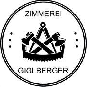 Zimmmerei Giglberger - LOGO