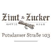 Zimt und Zucker Kaffeehaus - Potsdamer Straße - LOGO