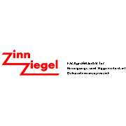Zinn-Ziegel oHG Heidi Zinn-Ziegel - LOGO