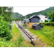 Zittauer Schmalspurbahn - LOGO