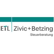 Zivic + Betzing Partnerschaft mbB - LOGO