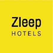 Zleep Hotel Hamburg Volkspark - LOGO