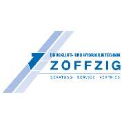 Zöffzig Druckluft- und Hydrauliktechnik GmbH - LOGO